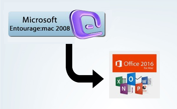 upgrade from microsoft office 2008 for mac to microsoft office 2016 for mac